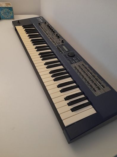 Roland jx 305 vintage groovesynth