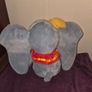 Disney Parks Dumbo Plush Image 4