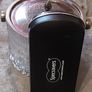 vintage tear drop design ice bucket Image 4