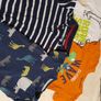 baby boy bundle 9-12 Image 4