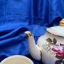 sadler teapot Image 5