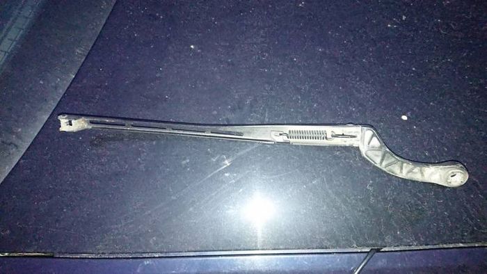 Audi a6 c6 windscreen wiper arms. Diesel petrol saloon estate sline 2.0tdi BLB BRE BRD engines turbo clutch kit