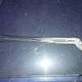 Audi a6 c6 windscreen wiper arms. Diesel petrol saloon estate sline 2.0tdi BLB BRE BRD engines turbo clutch kit Image 6