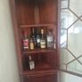 Corner Display Cabinet Image 2