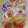 Amigami Pink Butterfly And Heart Punch Creative Toy Image 7