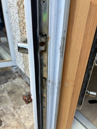 French Doors