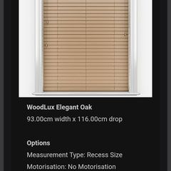 blinds