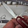 1940s Swiss Army Officier Knife Wengerinox Retired 82mm Model Rare Collectable Image 6