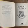 Harry Potter and The Order of the Phoenix First edition 2003 Image 4