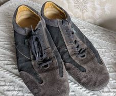 Vintage Paraboot mens shoes size 9.5