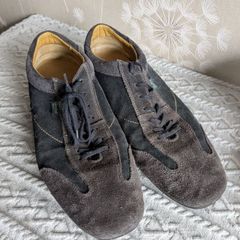 Vintage Paraboot mens shoes size 9.5
