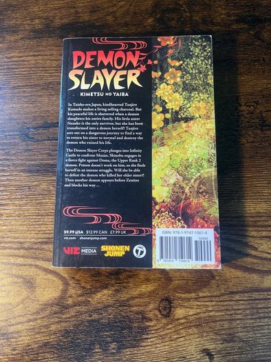 Demon Slayer Episode 17