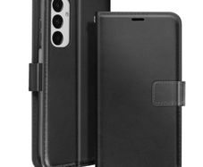 Samsung Galaxy A16 / A26 Leather Wallet Book Case Stand Function