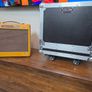 Fender EC Vibro Champ amp Image 4