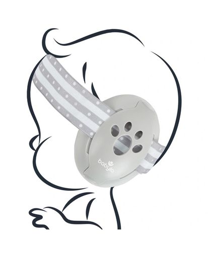 Baby Ear Defenders