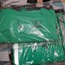 UBER Delivery Bag and Rider Jacket Image 6