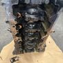 N57D30B bmw 3.0diesel cylinder block Image 9
