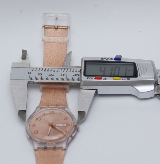 Ladies Swatch Watch