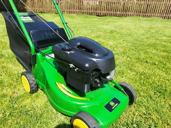 John Deere Lawnmower for sale