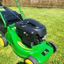 John Deere Lawnmower for sale Image 2