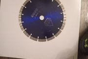 9" (230)MM Premium Granite blade 22.2MM bore