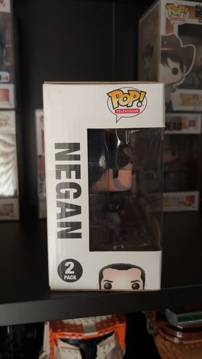The Walking Dead Funko