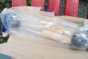 Anti roll bar link