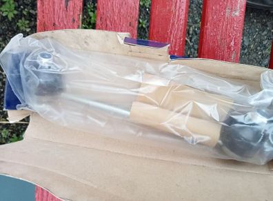 Anti roll bar link