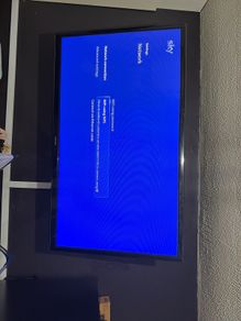 Samsung 51" TV
