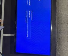 Samsung 51" TV