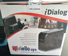 Riello Uninterrupt Power Supply (UPS) 800va