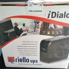 Riello Uninterrupt Power Supply (UPS) 800va