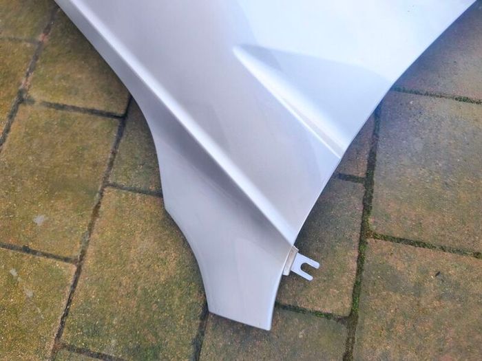 Drivers Side Wing Volkswagen Tiguan