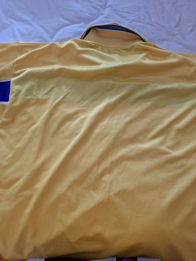 Leeds United Original Xl