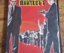 "Charlie Bartlett" (2007) DVD - free standard postage