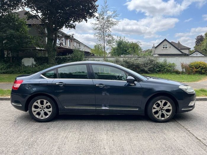 Citroen C5
