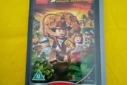 Lego Indiana Jones The original adventures PlayStation PSP Games Original