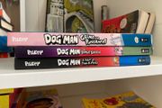 Dog man