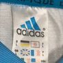 Olympique Marseille 98/99 Centenary jersey Image 5