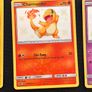 Pokemon Shiny Vault Set 7 Cards Charmander Riolu Ralts Sobble Shining Fates SV122 NM Image 7