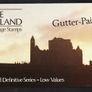 1982-90 Ireland Third (Sixth per Hibernian) Definitive Series Irish Architecture Low Values Gutter Paris Presentation Pack includes stamps Mint Never Hinged (MNH) Image 2