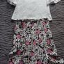 Dorothy Perkins Skirt  Size 10 Image 4