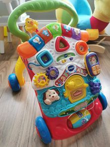 VTech baby walker