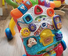 VTech baby walker