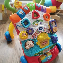 VTech baby walker
