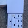 Christening Keepsake Box. (Please Read) Image 5