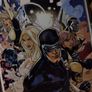 Uncanny X-Men ! Issue #505 ! Manifest Destiny ! 2009 ! by Marvel ! Image 2