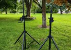 Heavy Duty Speaker Stands