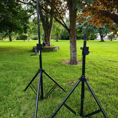 Heavy Duty Speaker Stands