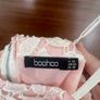 Lace cami midi dress Image 2